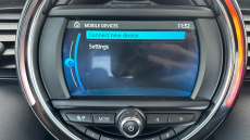 MINI Hatchback 2.0 Cooper S Classic II 3dr Auto Petrol Hatchback